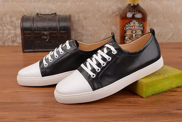 Hermes Fashion Casual Men Shoes--006